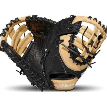 Jose Abreu Glove Wilson A2K 12.5" First Base Mitt: WBW100232