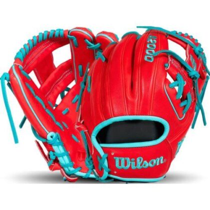 Wilson A2000 1786 11.5" Infield Glove: WBW102628