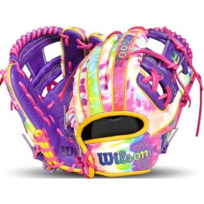 Wilson A2000 1786 11.5" Infield Glove: WBW102639