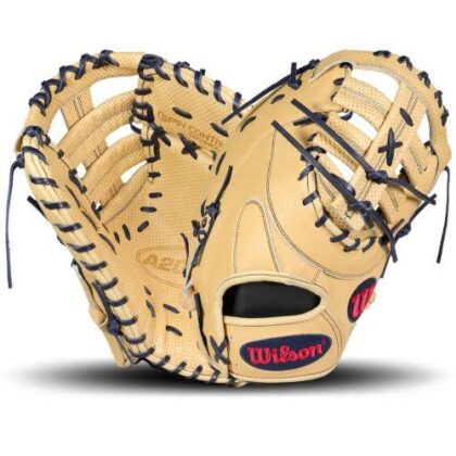 Wilson A2000 1679 12.5" First Base Glove: WBW102842