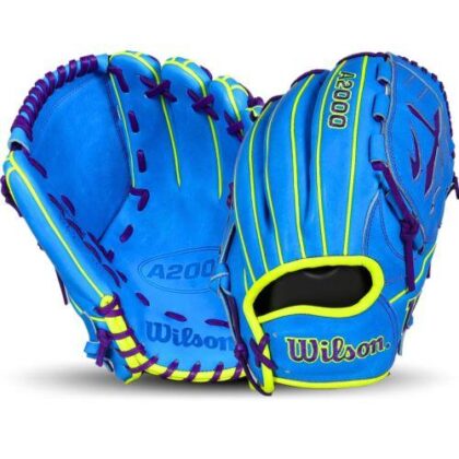 Wilson A2000 B23 12" Pitcher's Glove: WBW103320