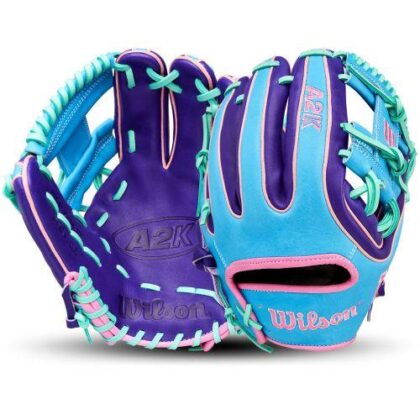 Wilson A2K 1720 October 2025 GOTM 11.5" Infield Glove