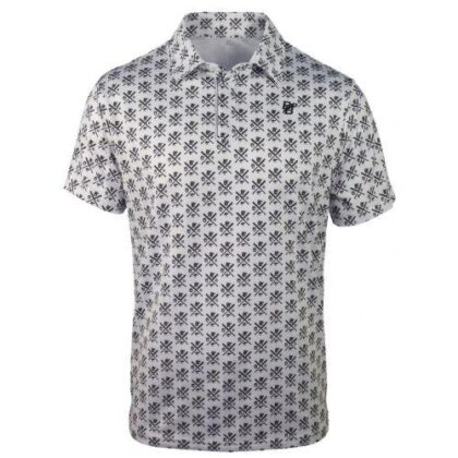 Better Baseball x Evoshield Bat Cross Exec Adult Polo
