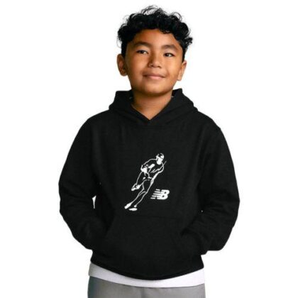 New Balance Shohei "Always On" Youth Hoodie